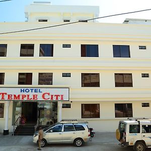 Hotel Temple Citi