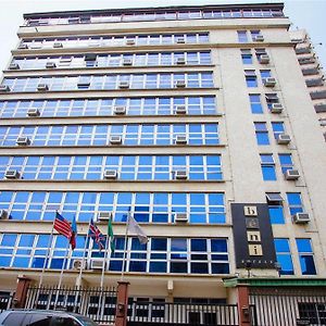 Beni Hotel